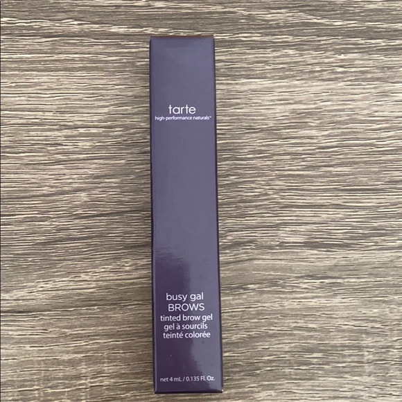 tarte Other - Tarte Busy Gal Brows Tinted Brow Gel
